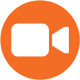 Video platform icon